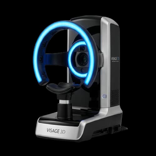 3D Visage