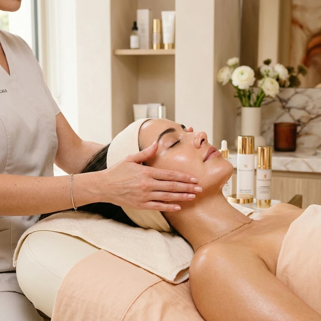 3D Dermaforce RF Needling