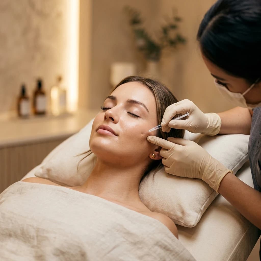 Facial & Dermal Contouring